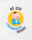 Linksmiausias vaikas